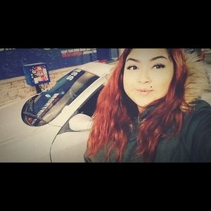 Meet your Posher, Jackee